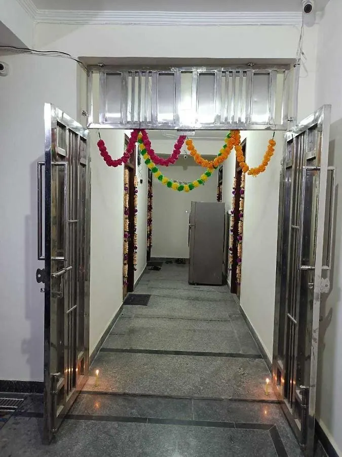 Hotel O Mehmaan Residency Delhi  India