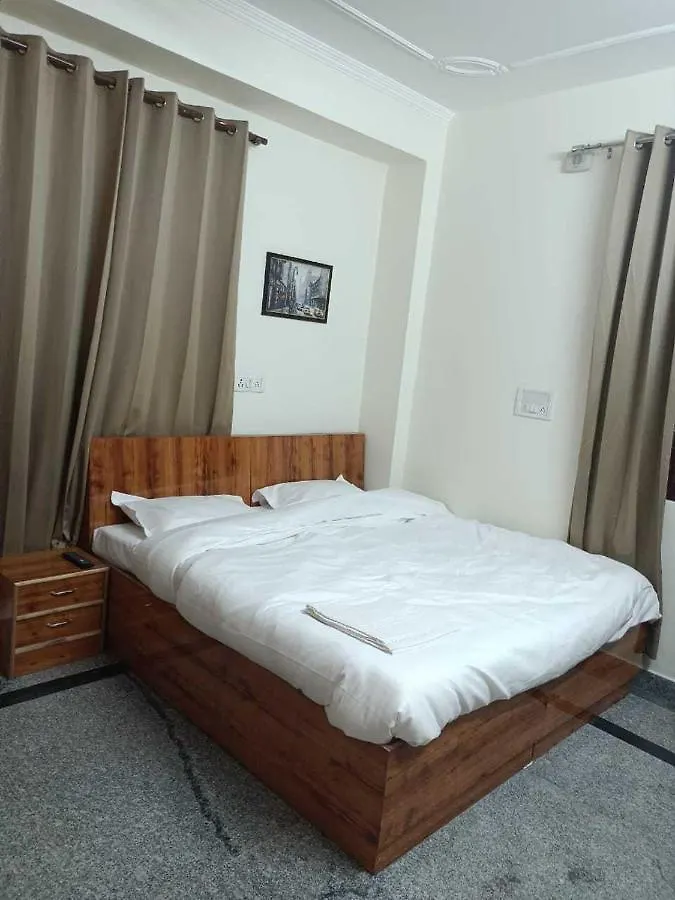 ***  Hotel O Mehmaan Residency Delhi  India