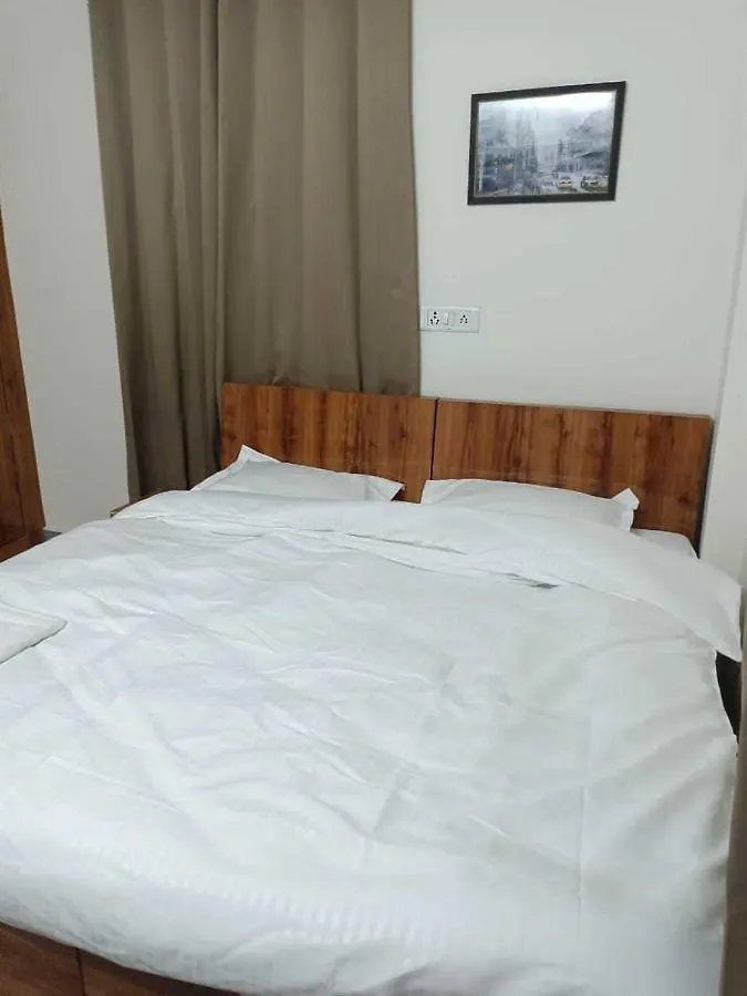 Hotel O Mehmaan Residency Delhi   Delhi (National Capital Territory of India)