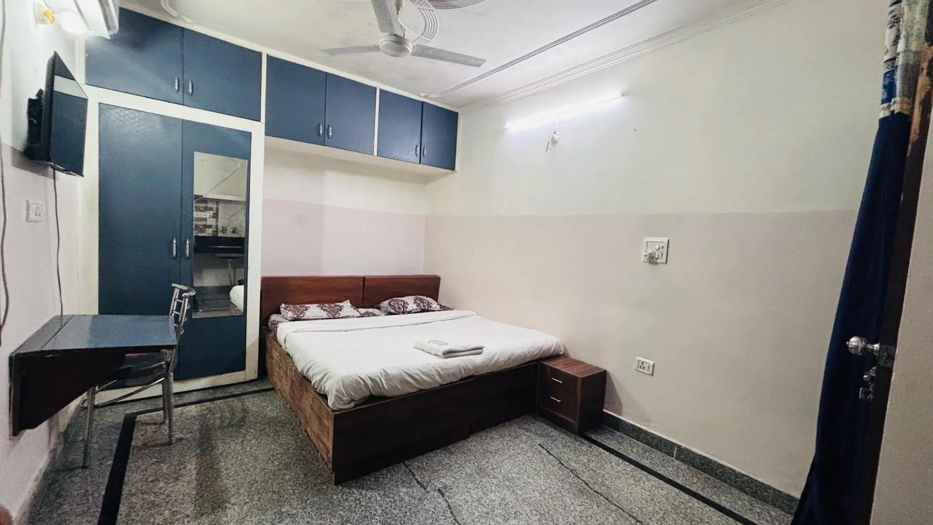 Hotel O Mehmaan Residency Delhi