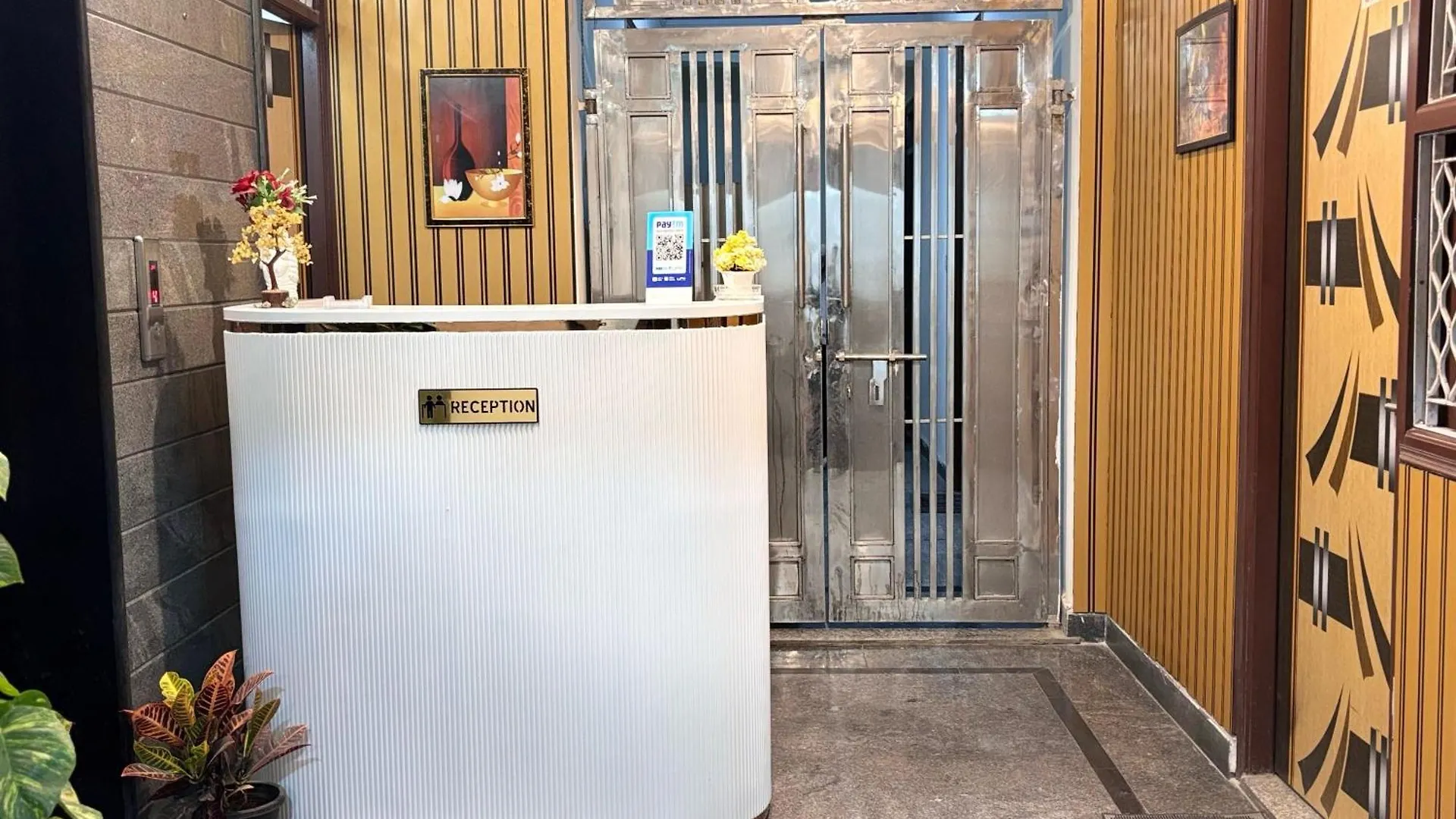 Hotel O Mehmaan Residency Delhi  3*, Delhi (National Capital Territory of India) India
